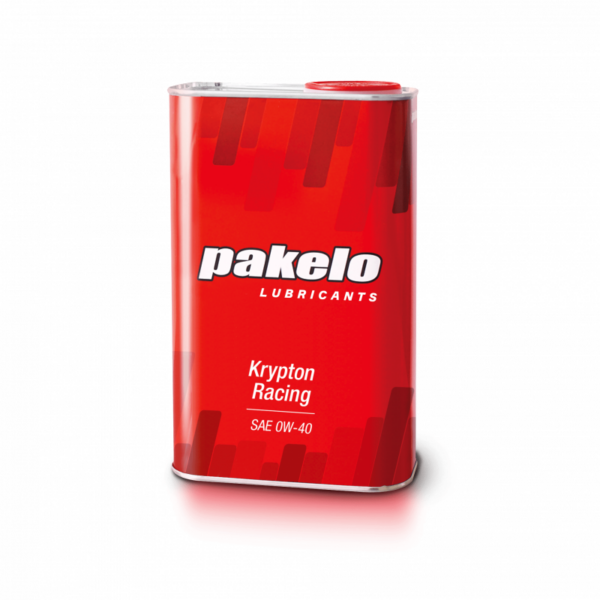 Krypton Racing SAE 0W40 4241.81