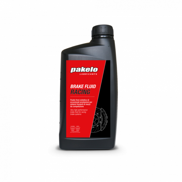Racing Brake Fluid 136.00