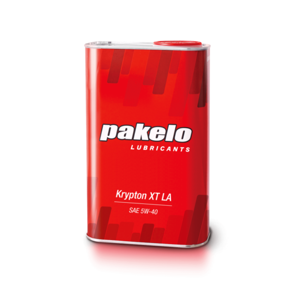 Krypton XT LA SAE 5W40 1441.84