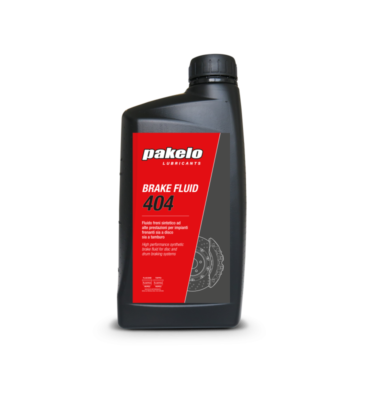 Brake Fluid 404 4132.00