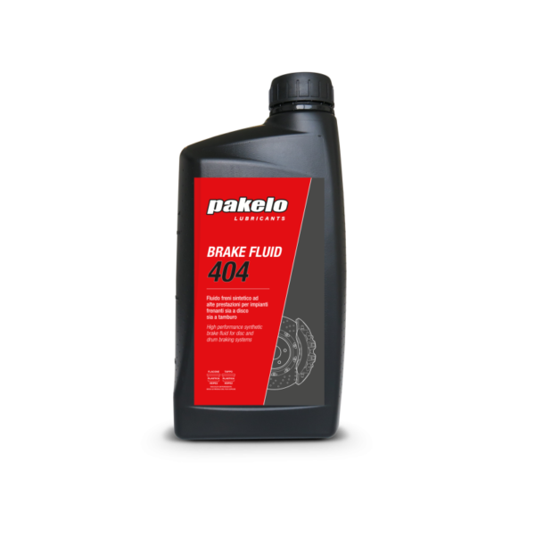 Brake Fluid 404 4132.00