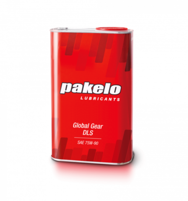 Global Gear DLS 75W90 - 176.23