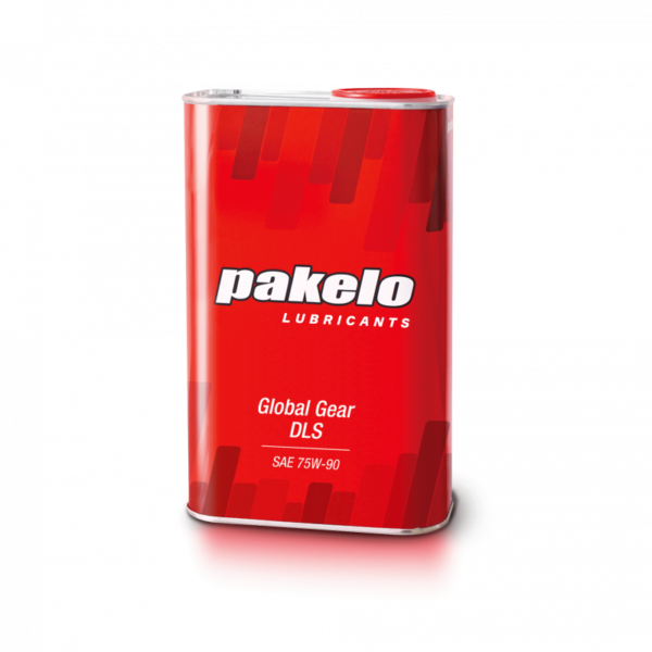 Global Gear DLS 75W90 - 176.23