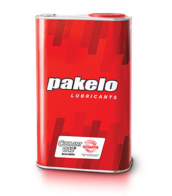 Blue Coolant Hybrid 50 - 4851.S0 - Previously G48® Ready Mix