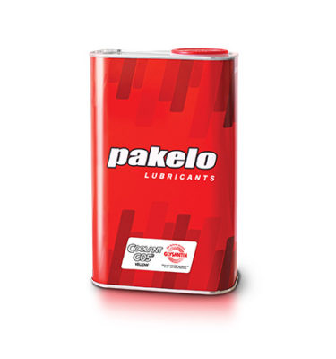 Coolant G05® Yellow