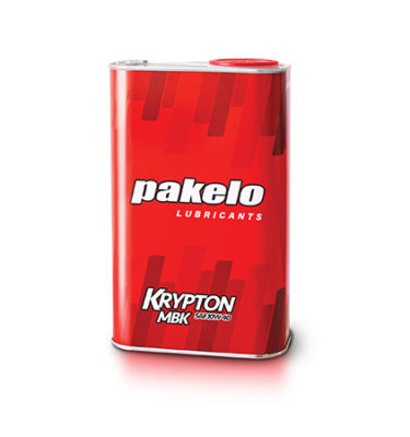 Krypton MBK SAE 10W40 441.17