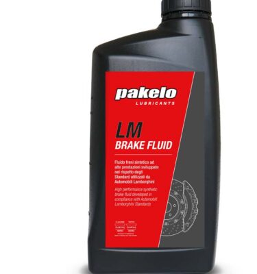 LM Brake Fluid 4134.00
