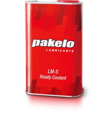 LM-S Ready Coolant 1897.00 - Discontinued - Use LM-P Ready Coolant 50 - Gallardo use 1899.00
