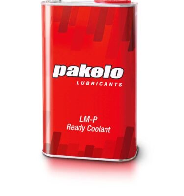 LM-P Ready Coolant 1899.00