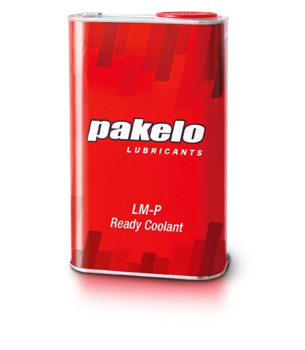 LM-P Ready Coolant 1899.00