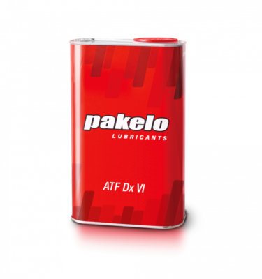 Pakelo ATF Dx VI 4615.00