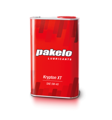 Krypton XT SAE 5W40 4441.84