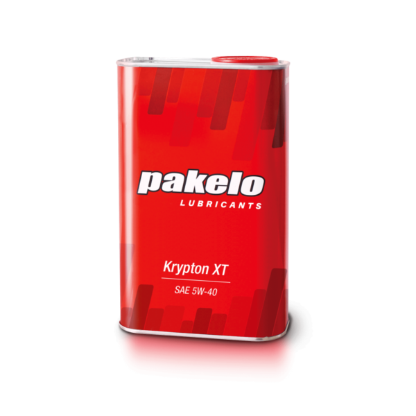 Krypton XT SAE 5W40 4441.84