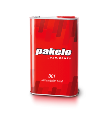 DCT Transmission Fluid 4516.00