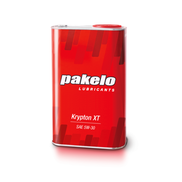 Krypton XT SAE 5W30 4441.83